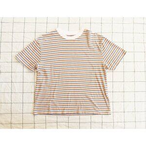 Abercrombie & Fitch Striped Tee